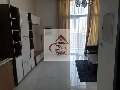 Spacious Studio Apartment | Prime Location | Ready to Move In