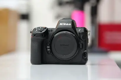 Nikon Z8 for sale