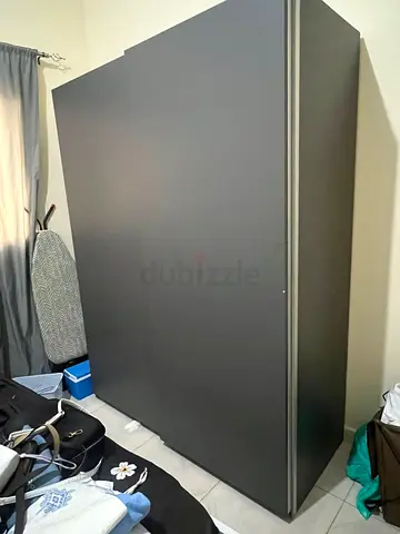 IKEA PAX CUPBOARD