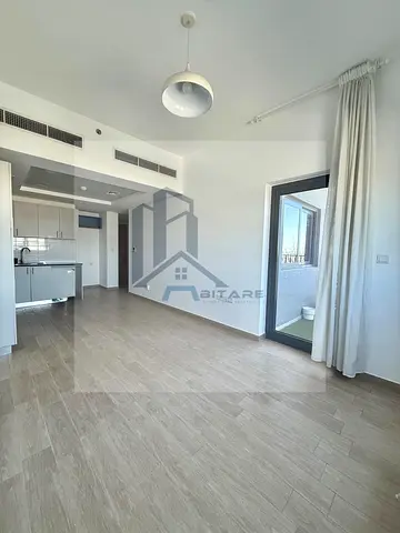 Pool-Facing 2BR | The Nook 1 | Park & City Views