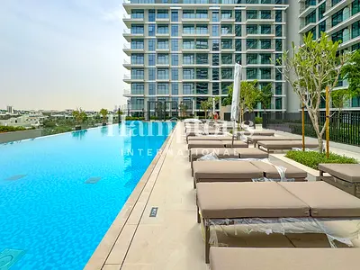 High Floor l Brand New l Biggest Layout