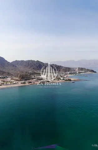 🌊 مشروع متكامل يجمع الفخامة والطبيعة في مكان واحد | ادفع كاش واحصل على خصم 40%
