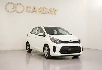 2020 KIA PICANTO 照片 3