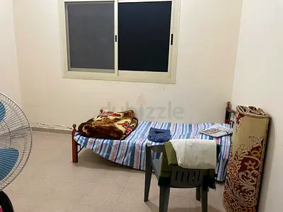 Bed Space