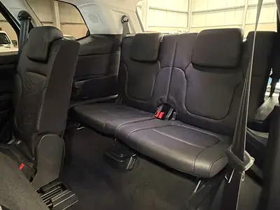 صورة 18 لـ 2024 FORD EVEREST