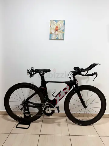 Quintana Roo TT Bike - Small