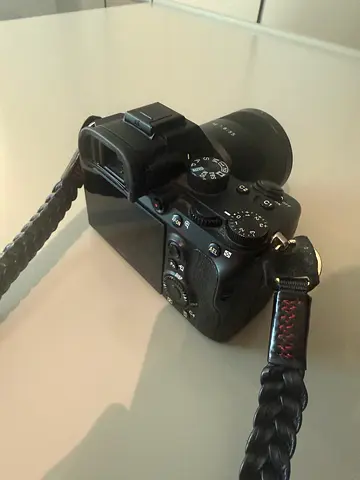 Sony A7 III (A7iii) – Excellent Condition – Only 3,864 Shutter Count