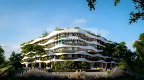 Elegant 1BR | Premium Living | Oasis Residence