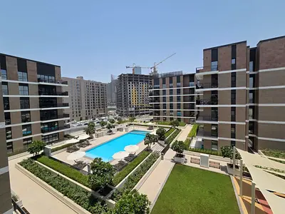 🏡 فرصة مميزة للبيع في جزيرة مريم مبنى جواهر 1 🏡