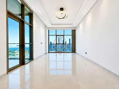 Spacious 2-Bedroom | Creek Harbor View | Chiller-Free Living | Three Balconies