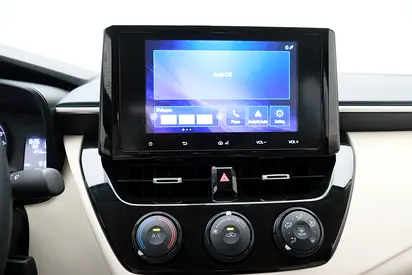 Toyota Corolla XLI, миниатюра 9