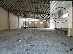 Warehouse for sale, 20 years old, brand new, ready for booking | 120 kW electricity.