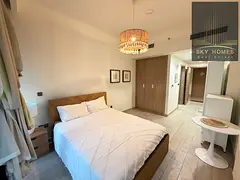 FULLY FURNISHED| STUDIO APARTMENT AVAILABLE WITH ALL AMENITIES JUST IN 43k