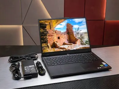 Lenovo Legion 5 15IRX10 – Like New! For Sale!