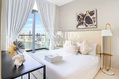 Canal View | Modern Unit | Prime Location
