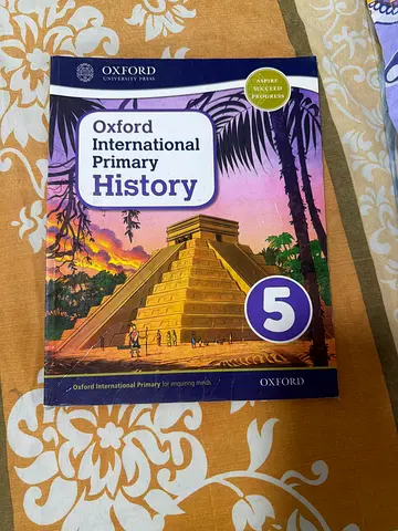 Primary books for sale