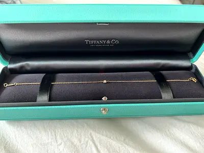 Tiffany bracelet