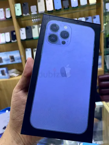 iPhone 13 Pro Max