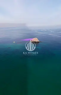 🚀 A Promising Investment in Fujairah’s First Seafront Residential Project | Pay Cash &amp; Get 