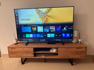 TV unit stand