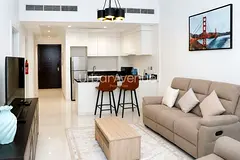 Fully Furnished | Spacious Layout | Vacant