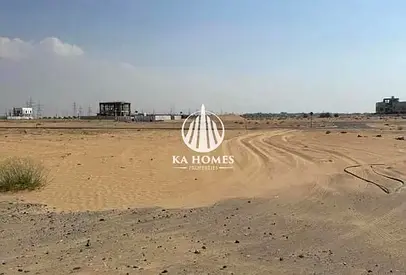 Prime Investment Opportunity | Residential Plot with Direct Installments up to 3 YRS