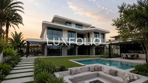 No Commission | Golf Course Living