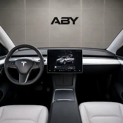 2023 Tesla MODEL Y 缩略图 16