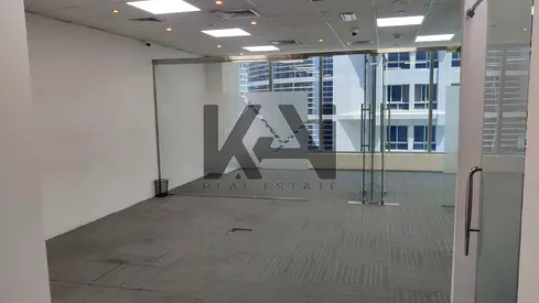 Glass Partiton | Prime Office | Near to Metro