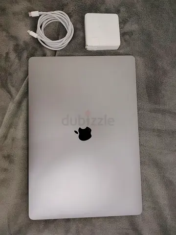 Macbook Pro 2019 16inch i7 32GB RAM 1TB SSD 4GB Graphics