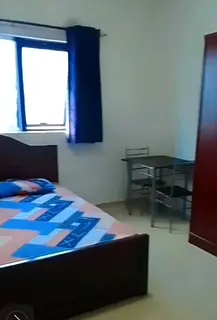 Room For Couple