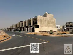 FREE TRANSFER || PARK FACING || || NEAR MOSQUE || G+2 || 1722 SQFT || TOWNHOUSE PLOT || PRIME LOCATI