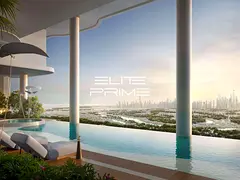 Skyline View 1BR | Alta V1ew | Resort-Style Amenities | Furnished Apartment