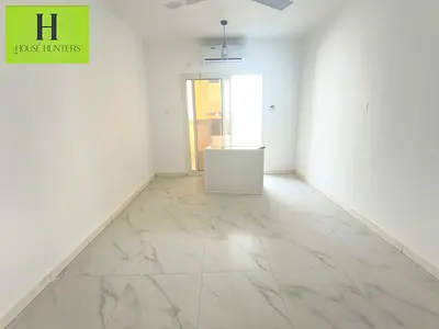 Renovated Brand New Split AC 3BR Apartment With Two Balcony Open View 6 cheque payment