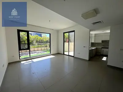 Spacious | close to amenities | Unfurnished