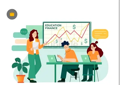 Private Tutor 1:1 Account | Business | Economics  - 10+ years of experience