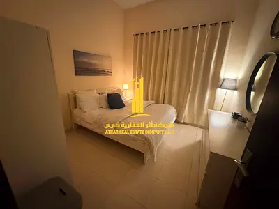 ✨ أفخم شقة غرفة وصالة للإيجار الشهري في الحميدية – مفروشة بالكامل بفرش جديد✨ استمتع بالراحة والفخامة في قلب منطقة الحميدية الراقية! شقة غرفة وصالة مفر