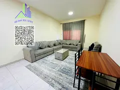 2BHK - monthly rent - all inclusive - furnished - clean furniture