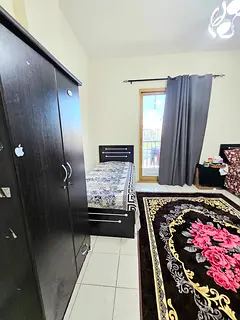 Executive bed space only for girls