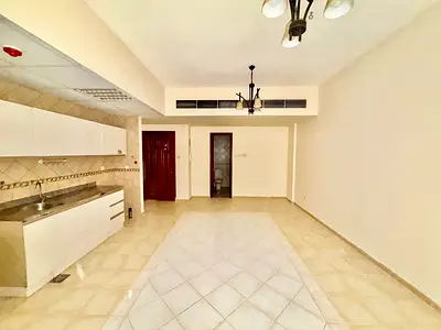 HOT OFFER 🔥 STUDIO APARTMENT AVAILABLE ONLY 23K NEAR TO MADINA SUPER MARKET