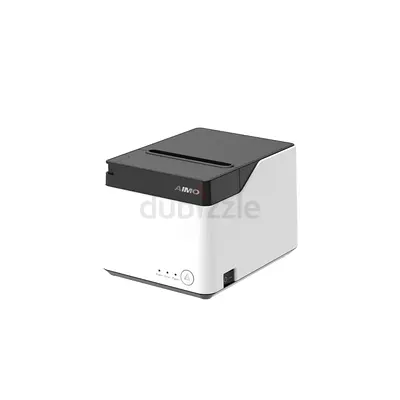 Compact Thermal Receipt / Bill Printer - 80mm
