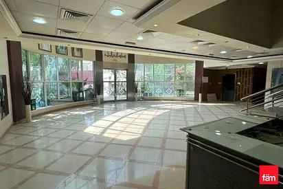 Office Building | Fitted | Semi Furnished