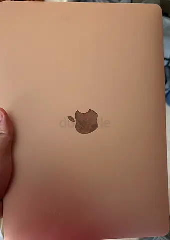 Macbook air 2020