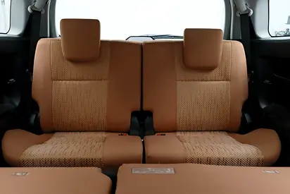 Toyota Fortuner EXR, миниатюра 17