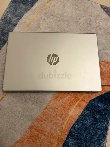 HP Laptop Silver 14-em0027ne
