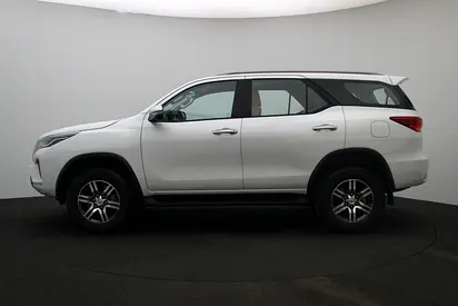 Toyota Fortuner EXR, миниатюра 3