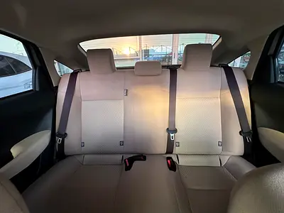 Toyota Yaris SE+, миниатюра 10