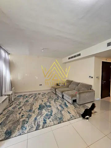 Elegant 3-Bedroom Villa with Private Garden | Mimosa Cluster, DAMAC Hills 2