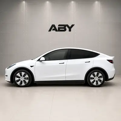 2023 Tesla MODEL Y 照片 3
