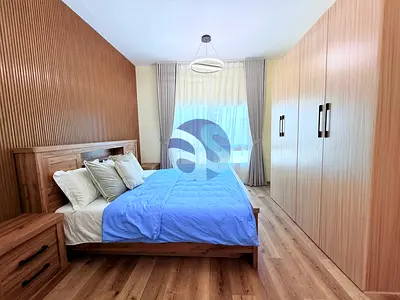 Luxury Brand New 2BR Apartment | Fully Furnished & Modern